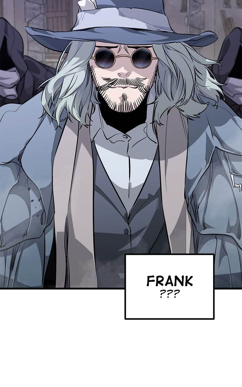The Regressed Mercenary's Machinations Chapter 4 page 38 - 