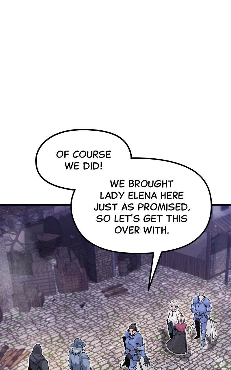 The Regressed Mercenary's Machinations Chapter 4 page 39 - 