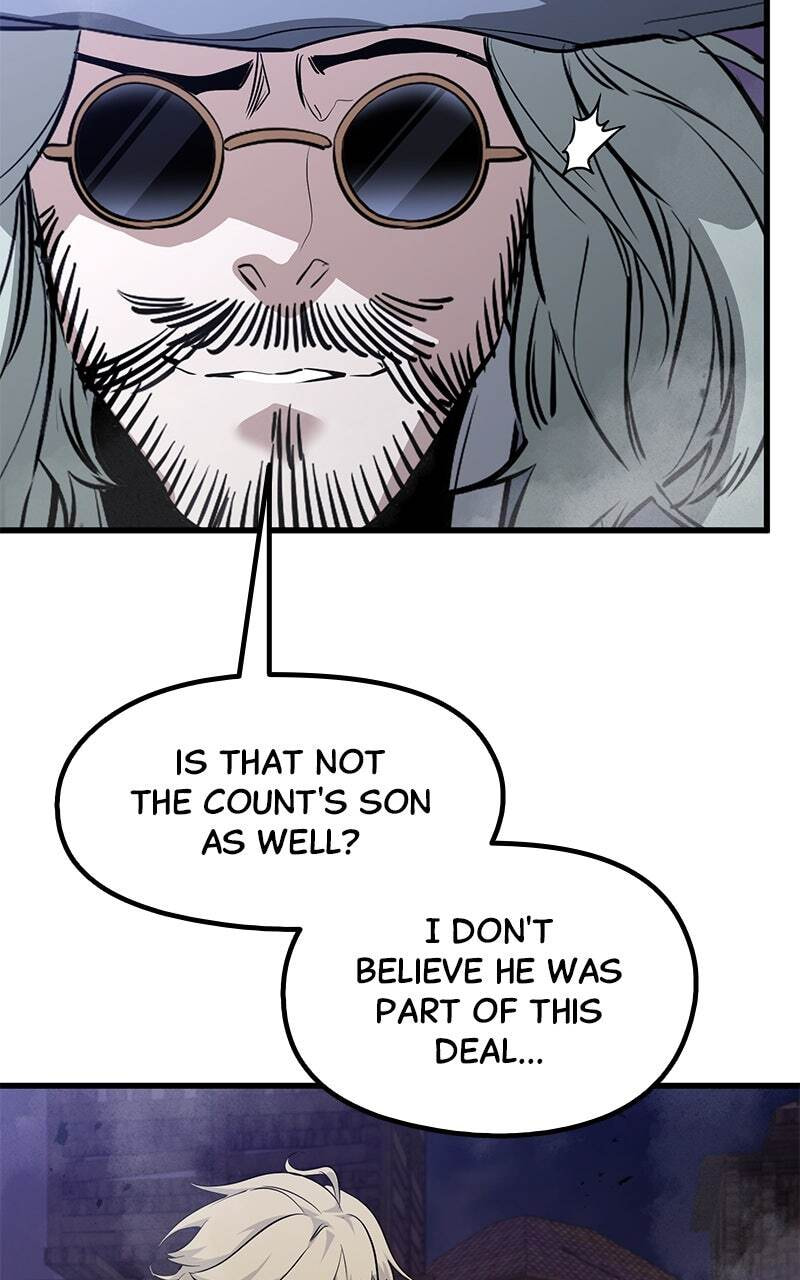 The Regressed Mercenary's Machinations Chapter 4 page 41 - 