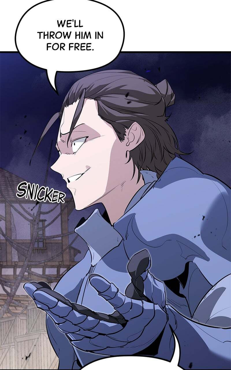 The Regressed Mercenary's Machinations Chapter 4 page 43 - 