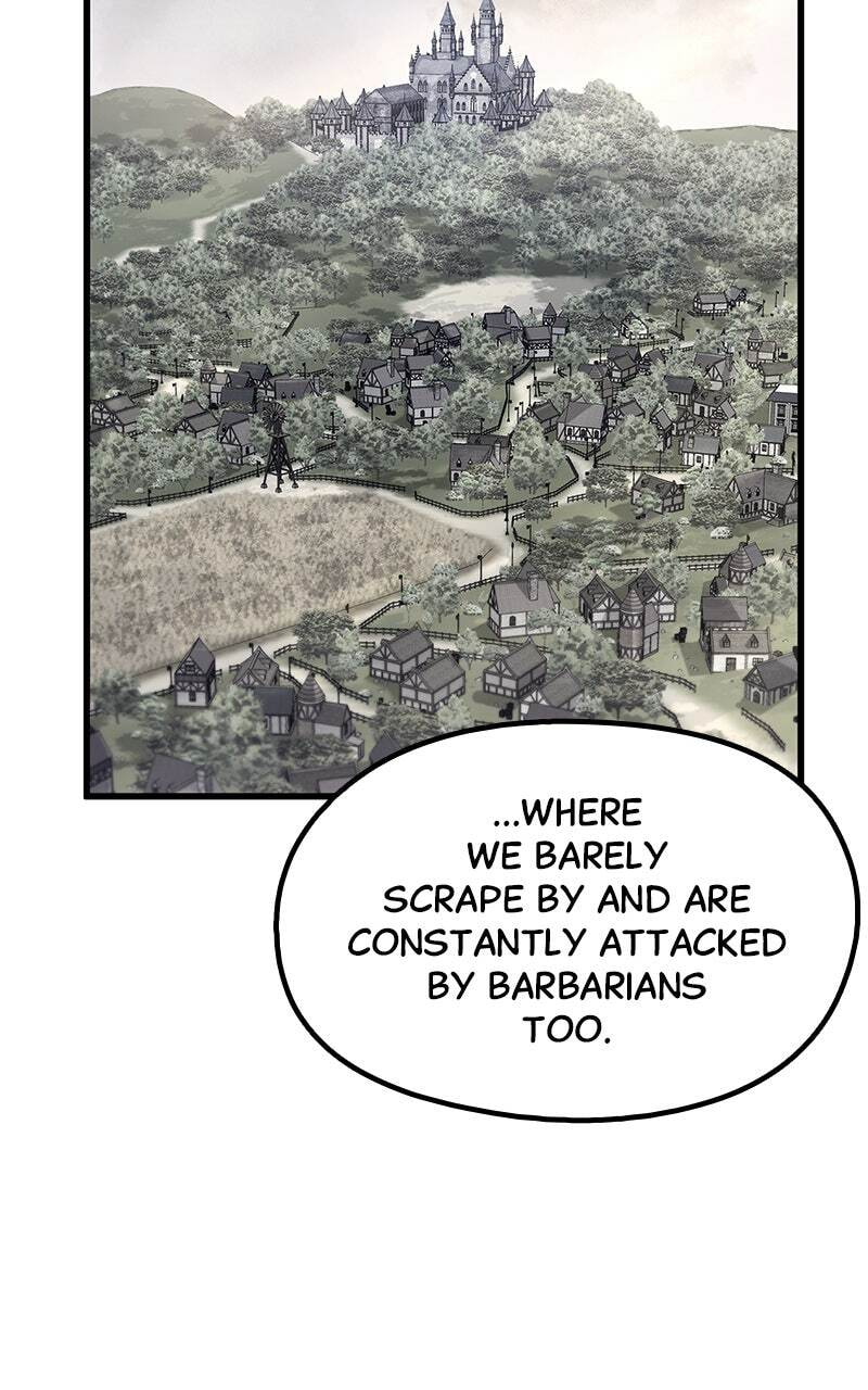 The Regressed Mercenary's Machinations Chapter 4 page 48 - 