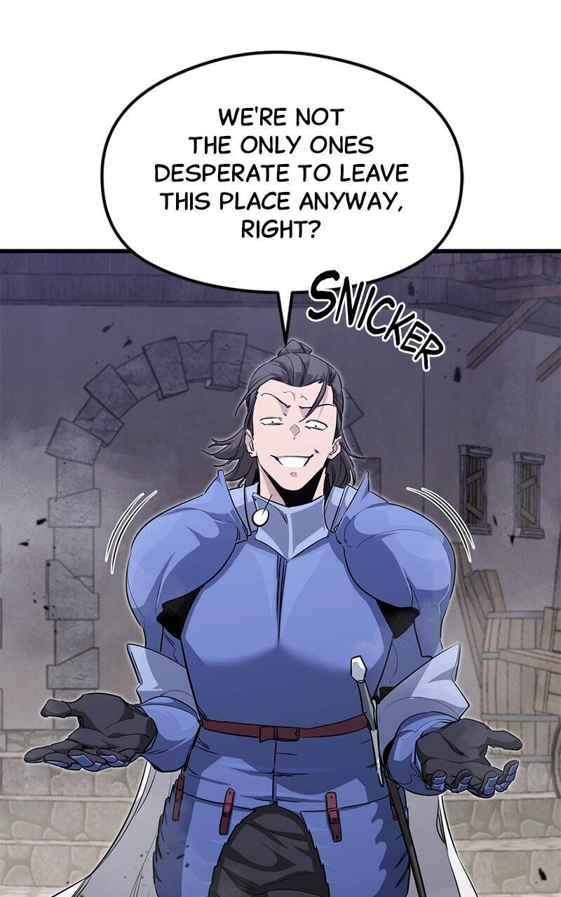 The Regressed Mercenary's Machinations Chapter 4 page 49 - 