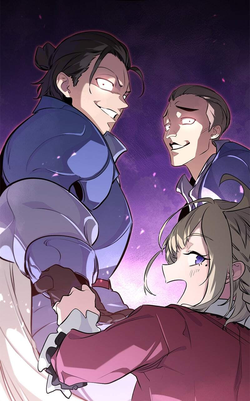 The Regressed Mercenary's Machinations Chapter 4 page 6 - 