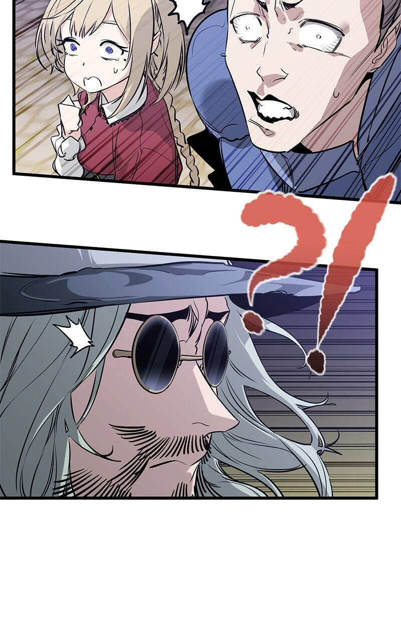 The Regressed Mercenary's Machinations Chapter 4 page 54 - 