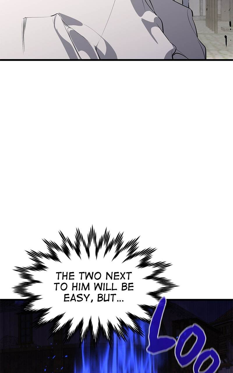 The Regressed Mercenary's Machinations Chapter 4 page 82 - 