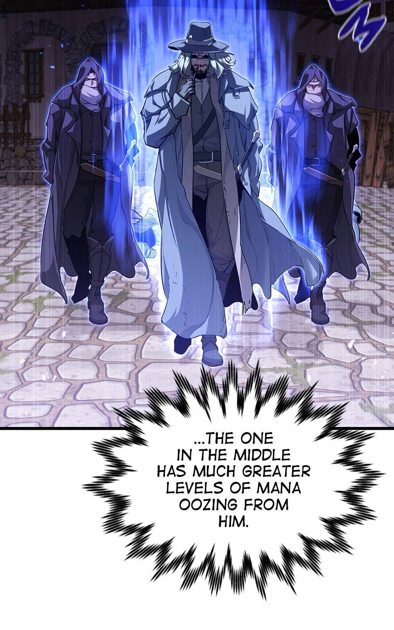 The Regressed Mercenary's Machinations Chapter 4 page 83 - 