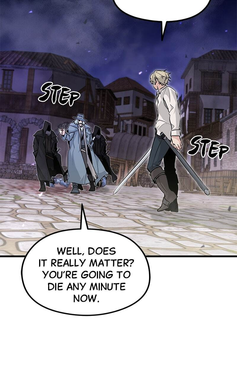 The Regressed Mercenary's Machinations Chapter 4 page 86 - 