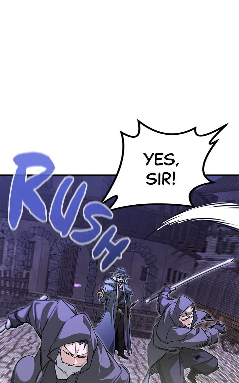 The Regressed Mercenary's Machinations Chapter 4 page 93 - 