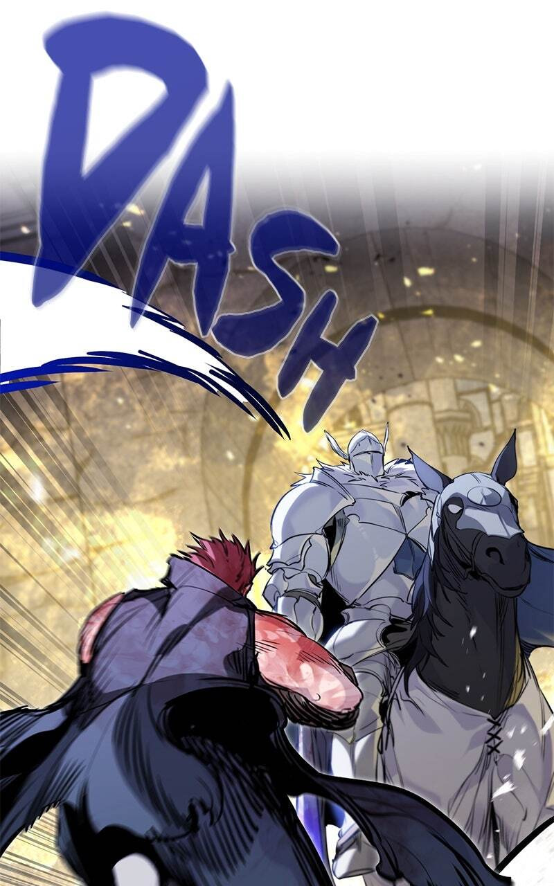 The Regressed Mercenary's Machinations Chapter 40 page 2 - 
