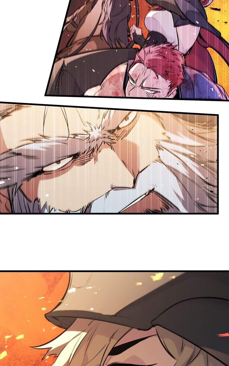 The Regressed Mercenary's Machinations Chapter 40 page 101 - 