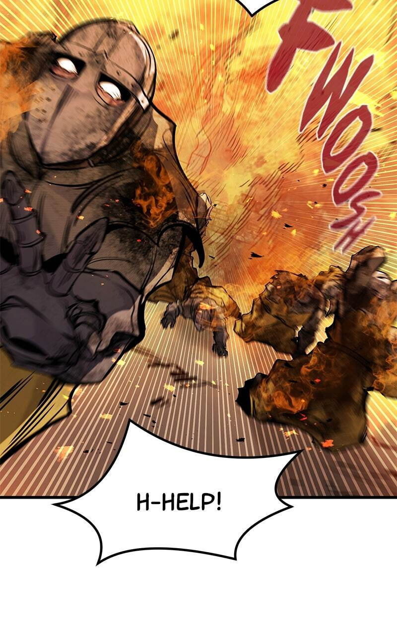 The Regressed Mercenary's Machinations Chapter 40 page 103 - 