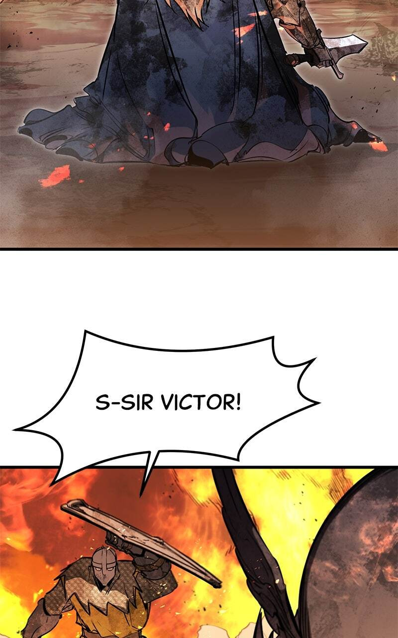 The Regressed Mercenary's Machinations Chapter 40 page 111 - 