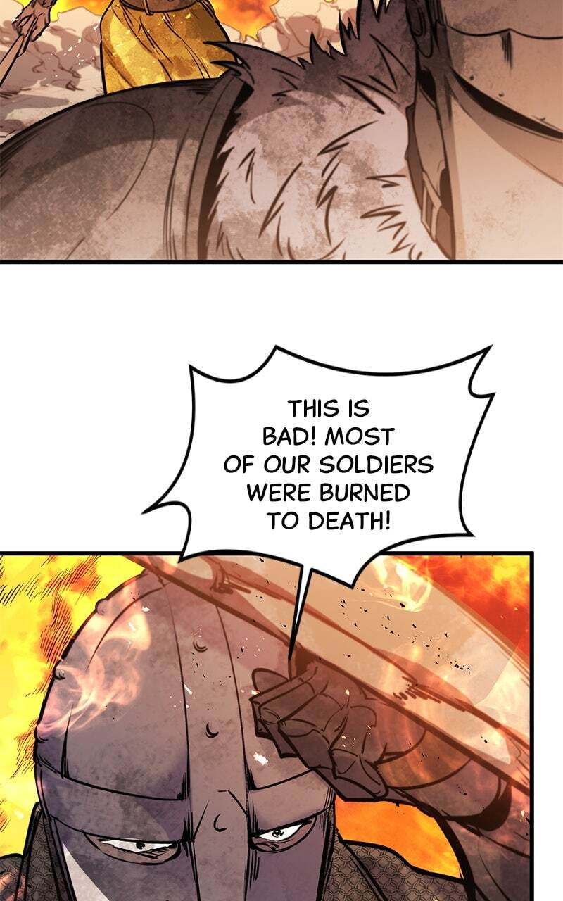 The Regressed Mercenary's Machinations Chapter 40 page 112 - 