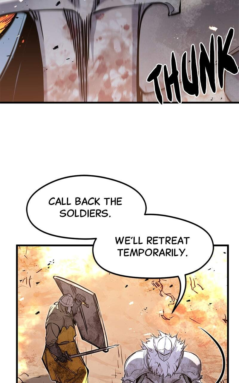 The Regressed Mercenary's Machinations Chapter 40 page 122 - 