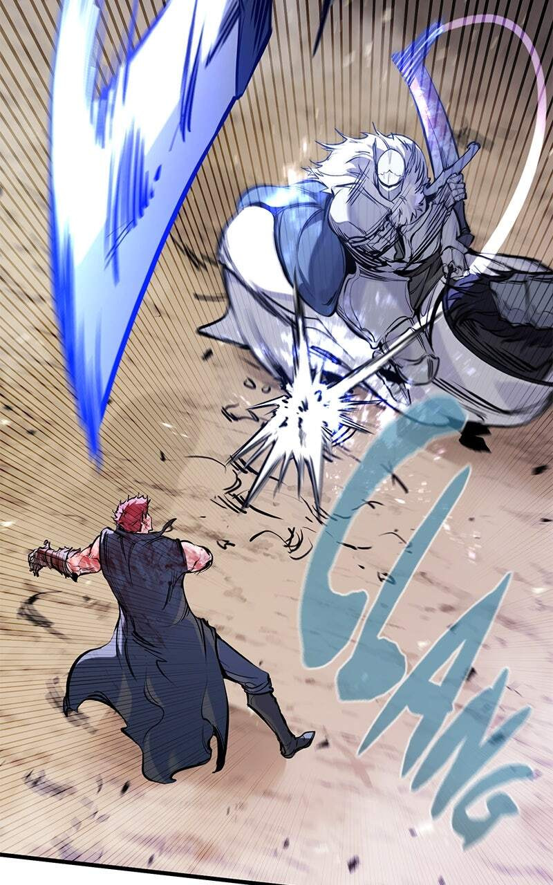 The Regressed Mercenary's Machinations Chapter 40 page 21 - 