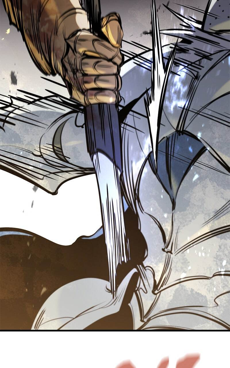 The Regressed Mercenary's Machinations Chapter 40 page 37 - 
