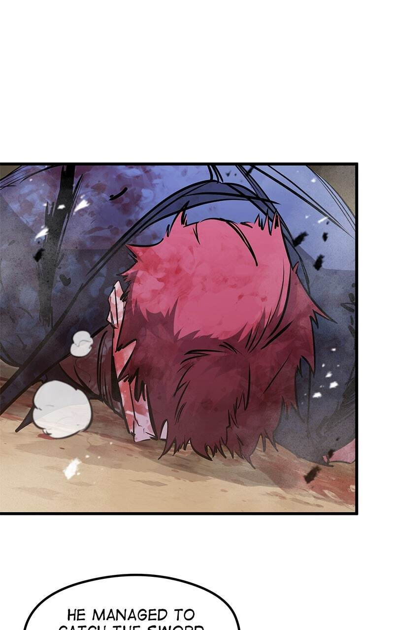 The Regressed Mercenary's Machinations Chapter 40 page 42 - 