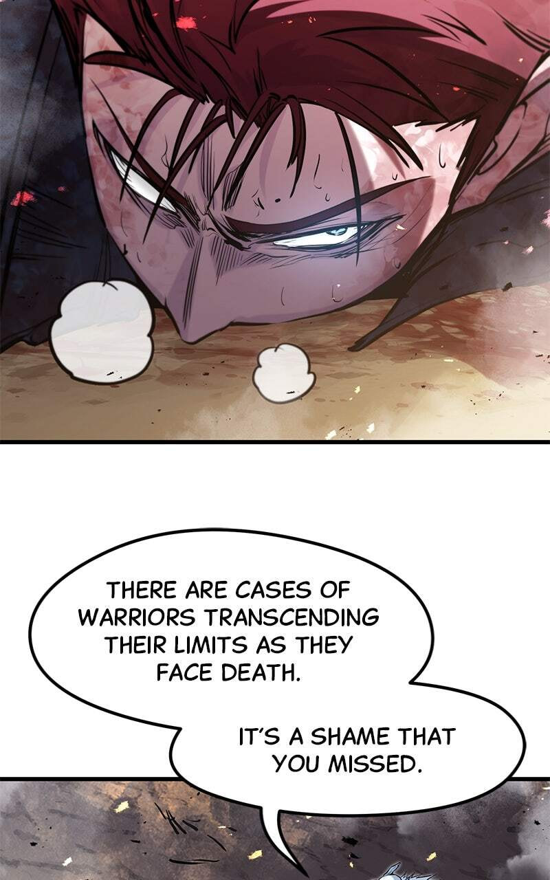 The Regressed Mercenary's Machinations Chapter 40 page 46 - 