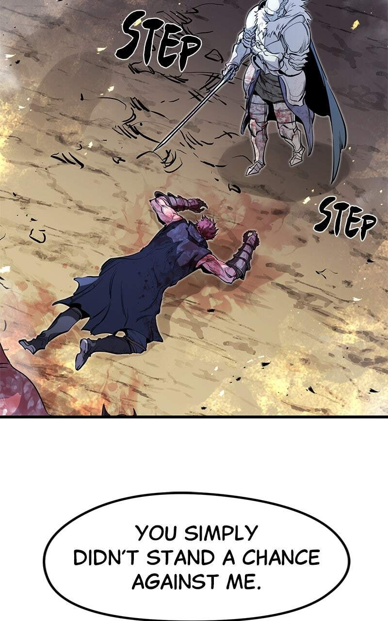 The Regressed Mercenary's Machinations Chapter 40 page 47 - 