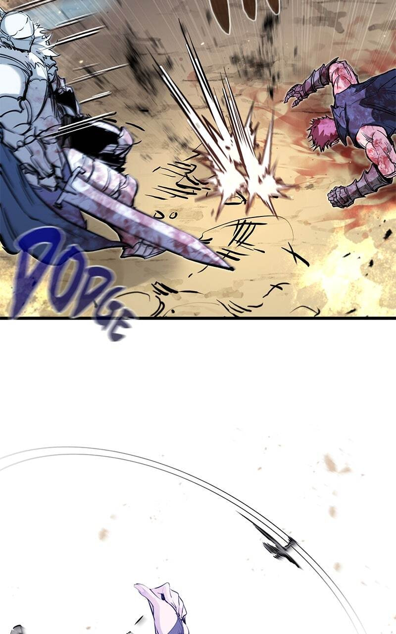 The Regressed Mercenary's Machinations Chapter 40 page 57 - 