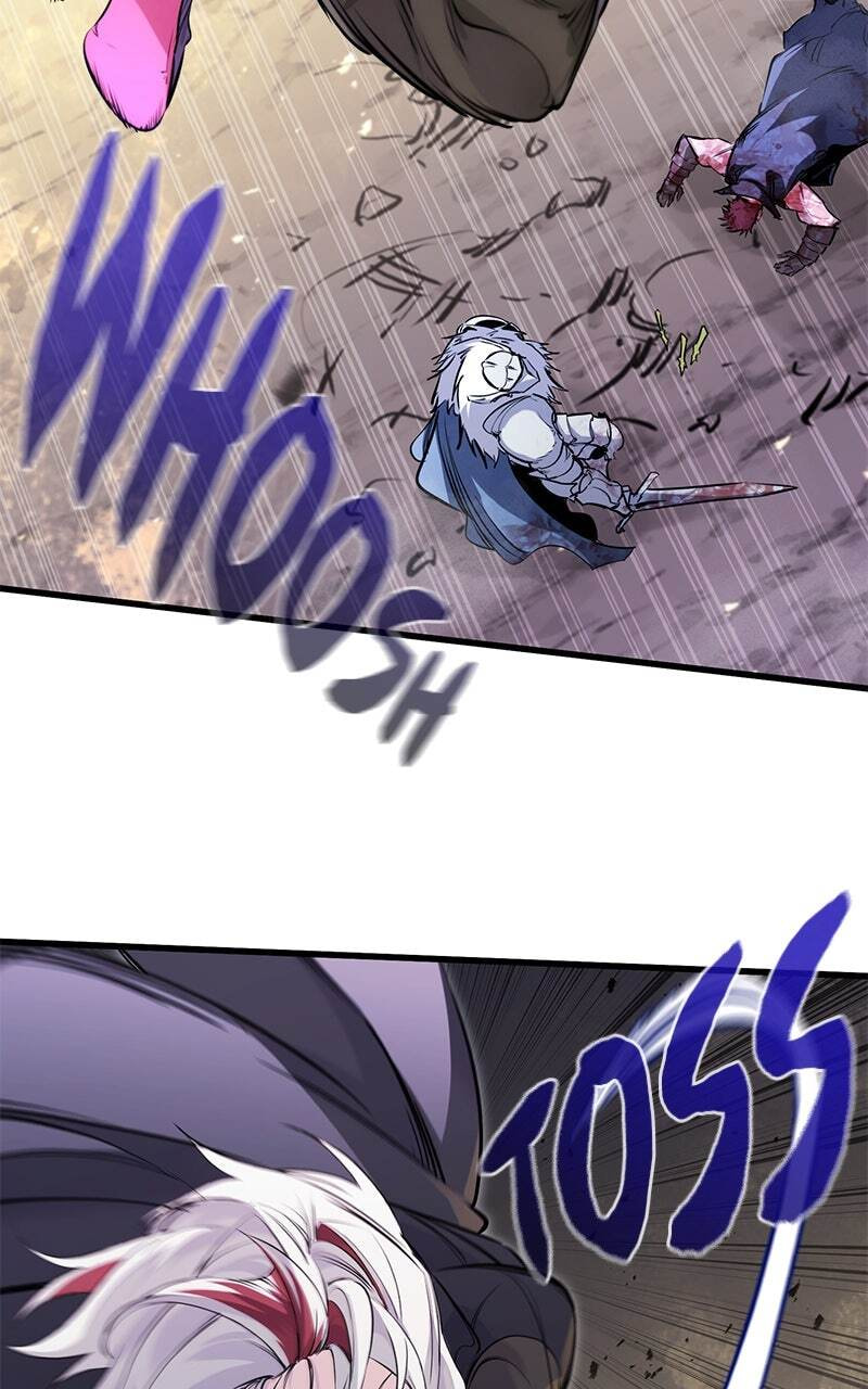 The Regressed Mercenary's Machinations Chapter 40 page 59 - 