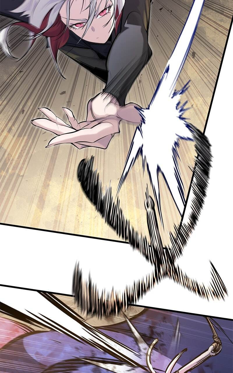 The Regressed Mercenary's Machinations Chapter 40 page 60 - 