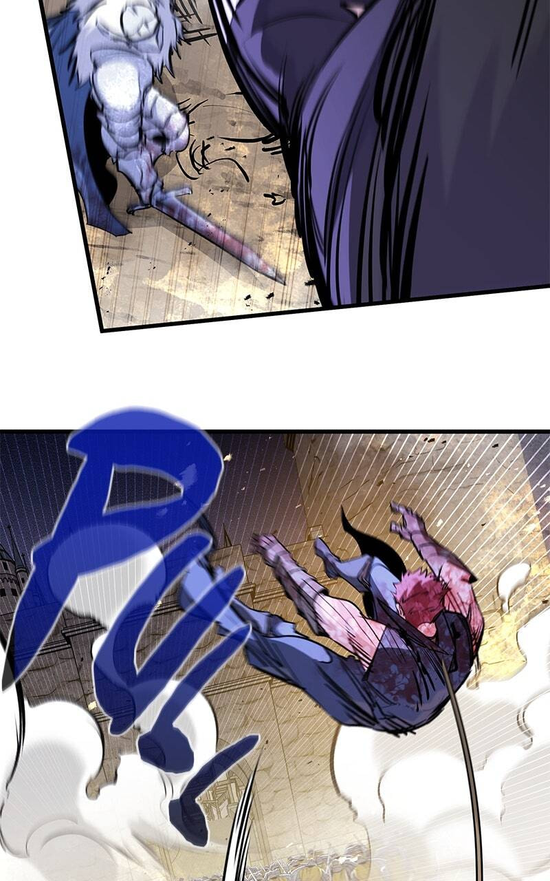 The Regressed Mercenary's Machinations Chapter 40 page 62 - 