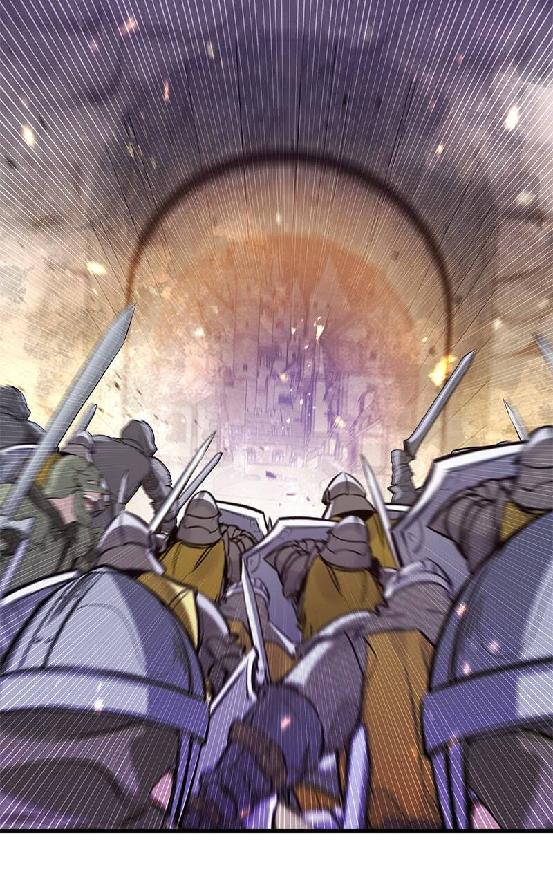 The Regressed Mercenary's Machinations Chapter 40 page 73 - 