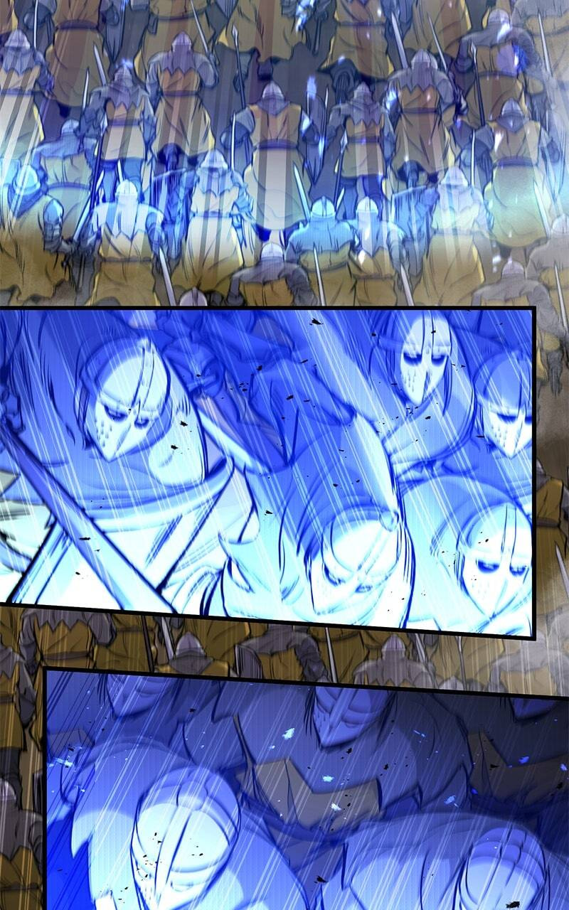 The Regressed Mercenary's Machinations Chapter 40 page 85 - 