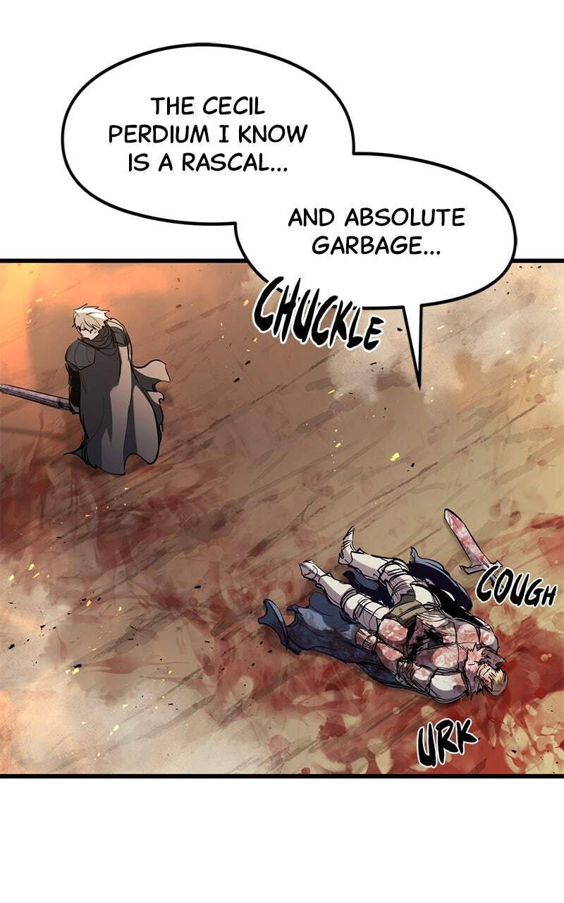 The Regressed Mercenary's Machinations Chapter 42 page 132 - 