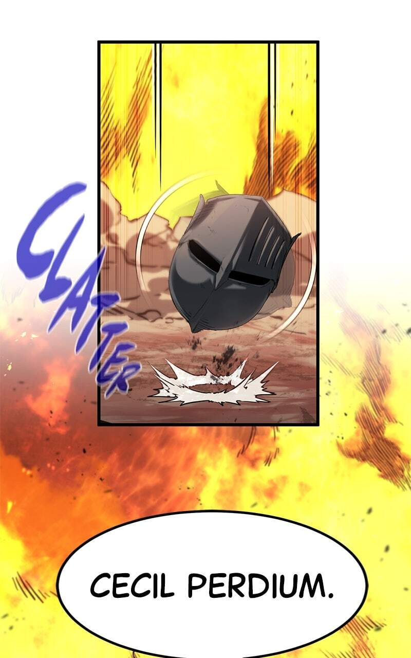 The Regressed Mercenary's Machinations Chapter 42 page 4 - 