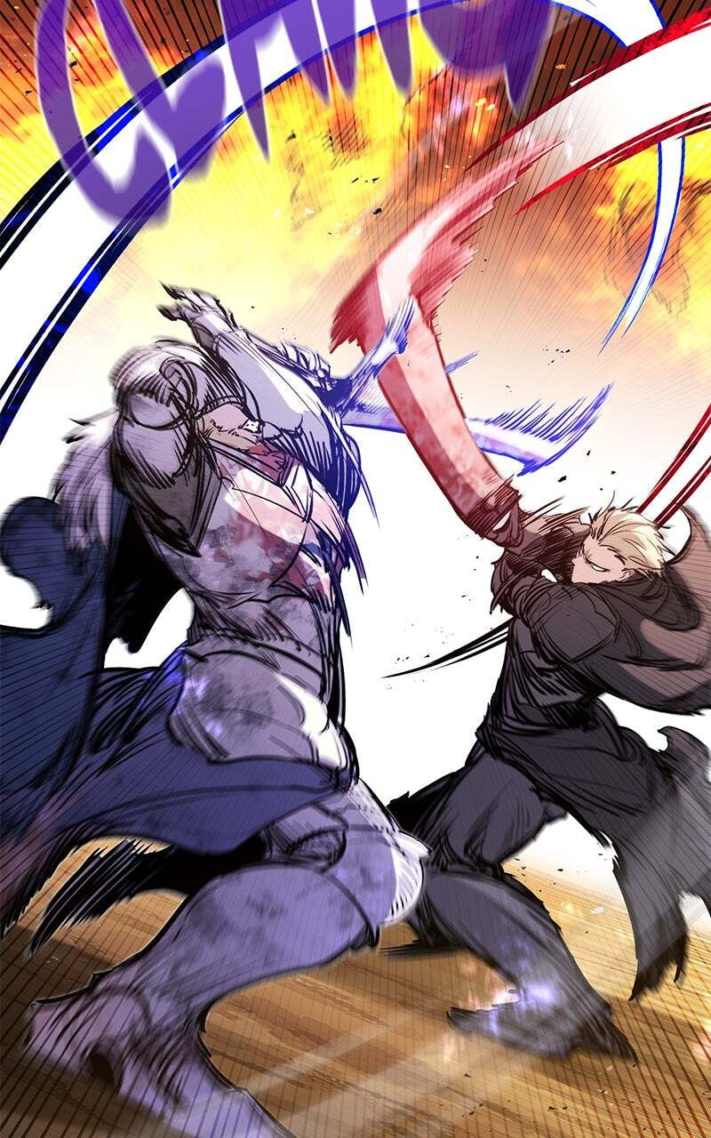 The Regressed Mercenary's Machinations Chapter 42 page 34 - 