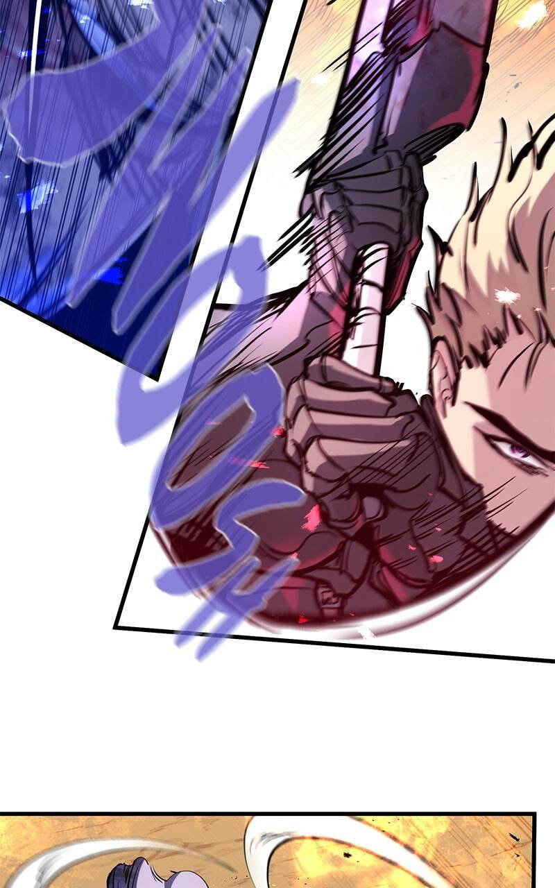 The Regressed Mercenary's Machinations Chapter 42 page 36 - 