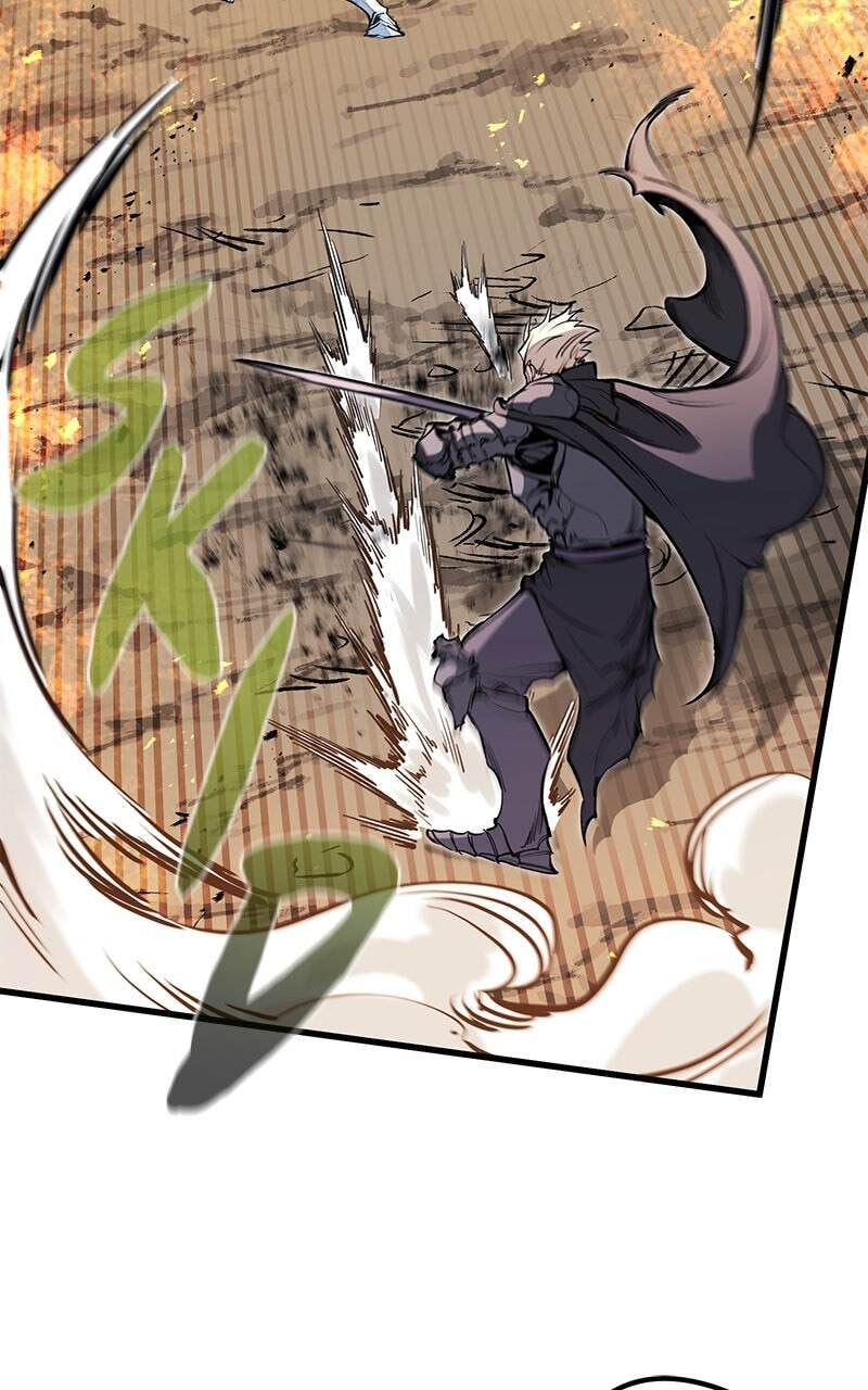 The Regressed Mercenary's Machinations Chapter 42 page 56 - 