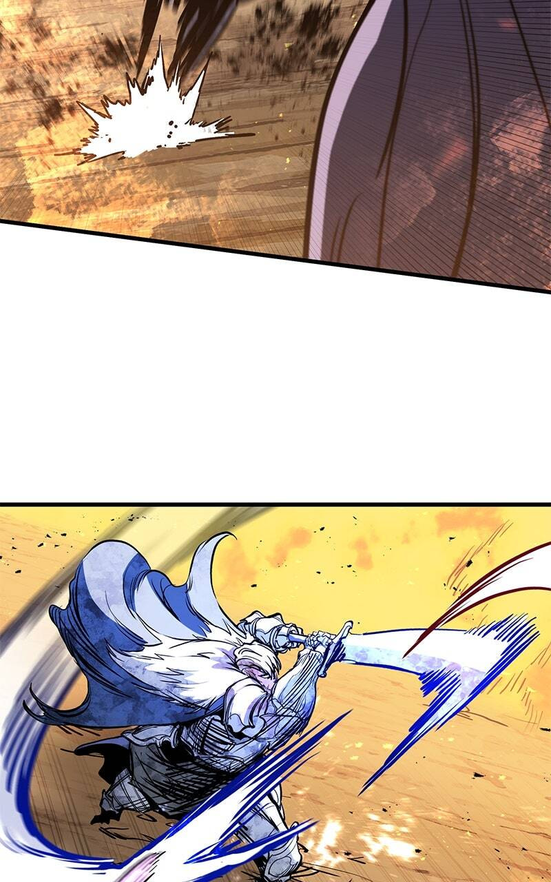The Regressed Mercenary's Machinations Chapter 42 page 61 - 