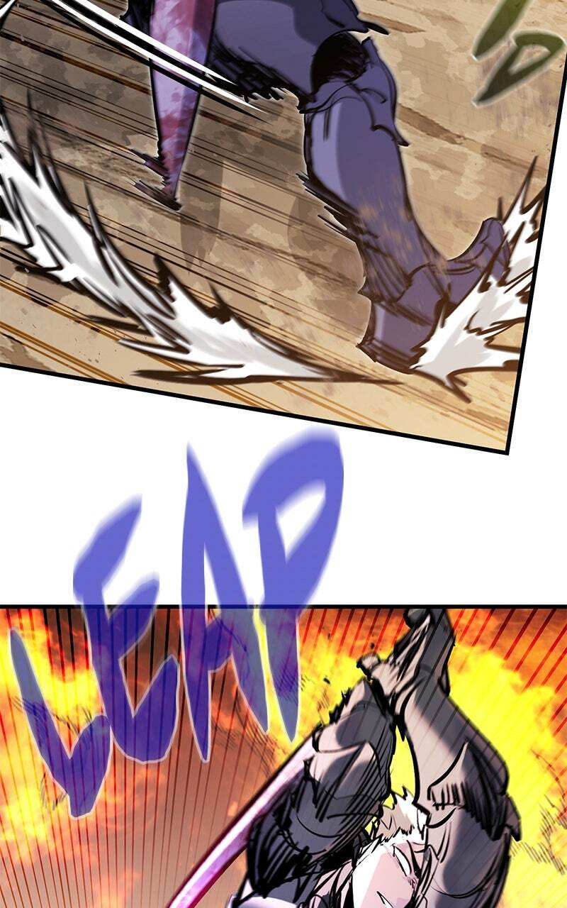 The Regressed Mercenary's Machinations Chapter 42 page 83 - 
