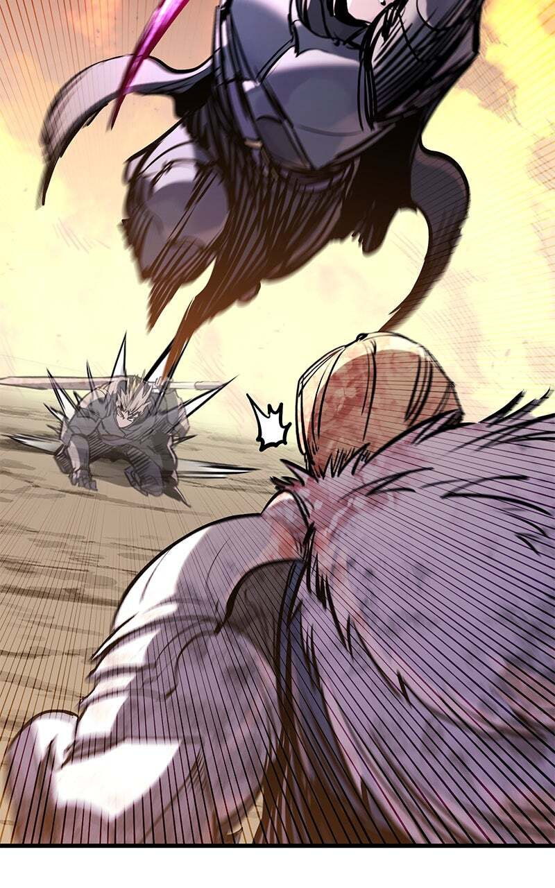 The Regressed Mercenary's Machinations Chapter 42 page 84 - 