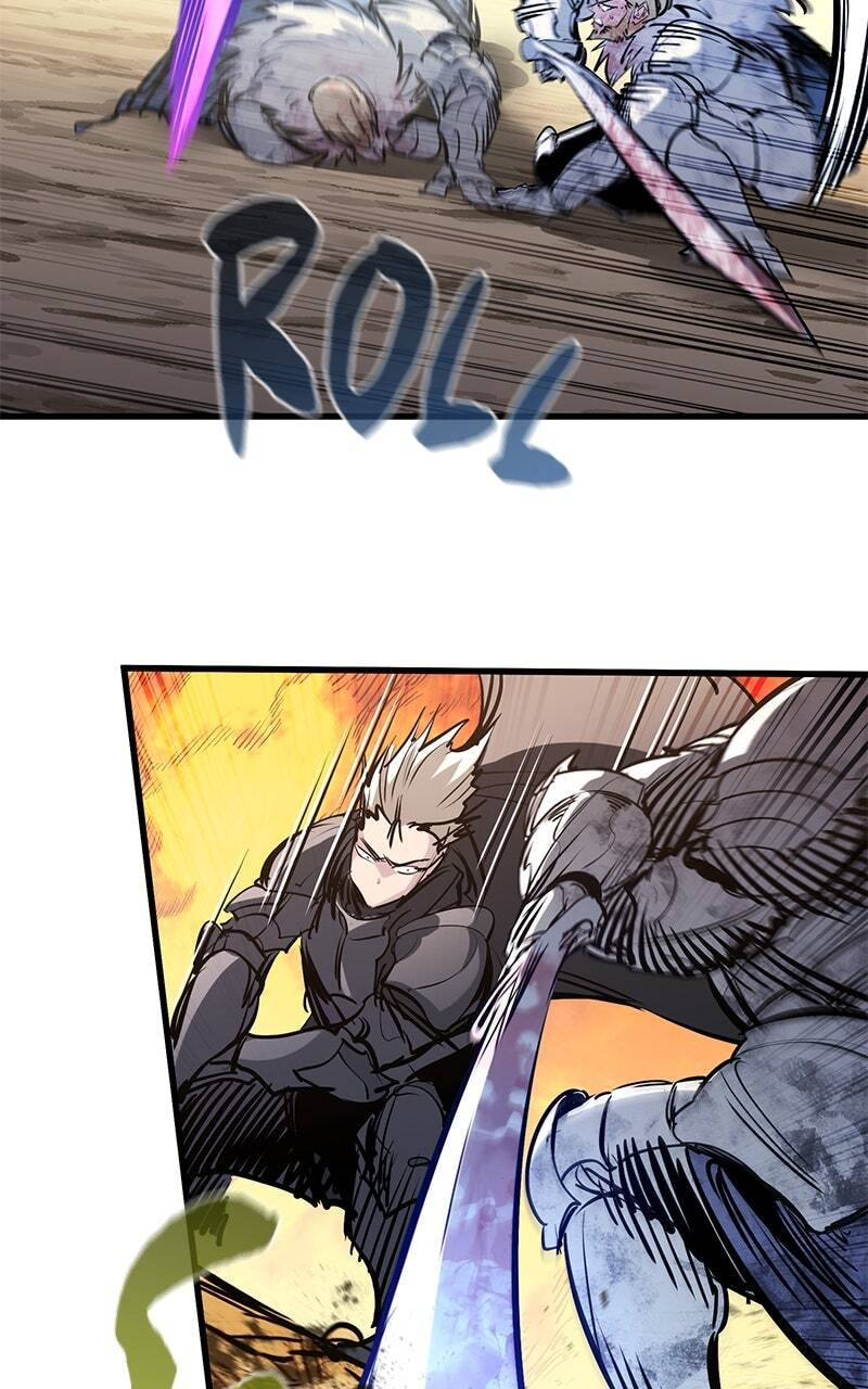 The Regressed Mercenary's Machinations Chapter 42 page 86 - 