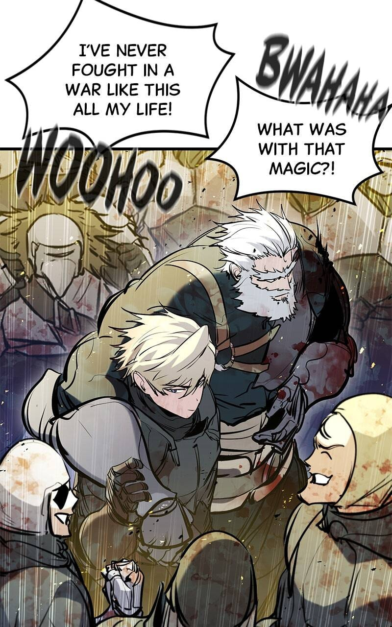 The Regressed Mercenary's Machinations Chapter 43 page 13 - 