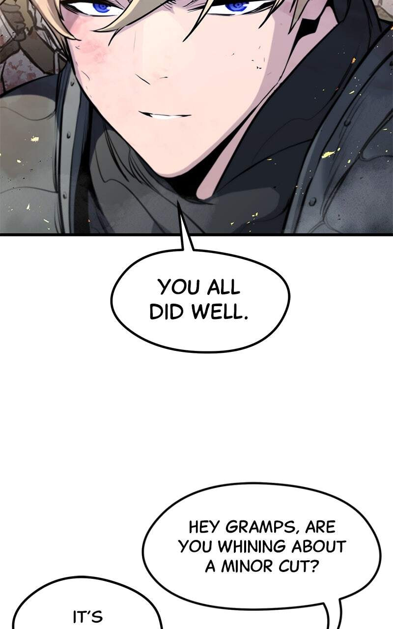 The Regressed Mercenary's Machinations Chapter 43 page 15 - 