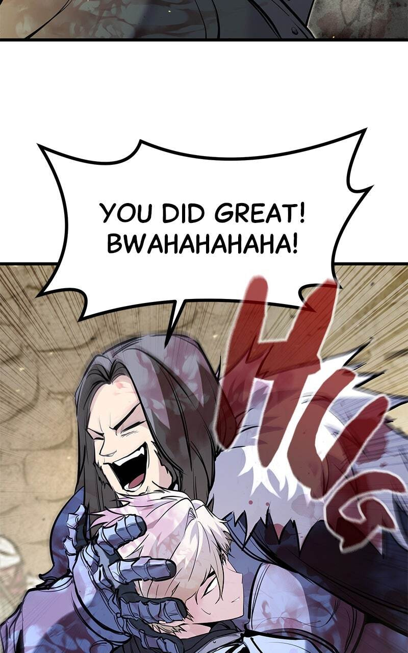 The Regressed Mercenary's Machinations Chapter 43 page 20 - 