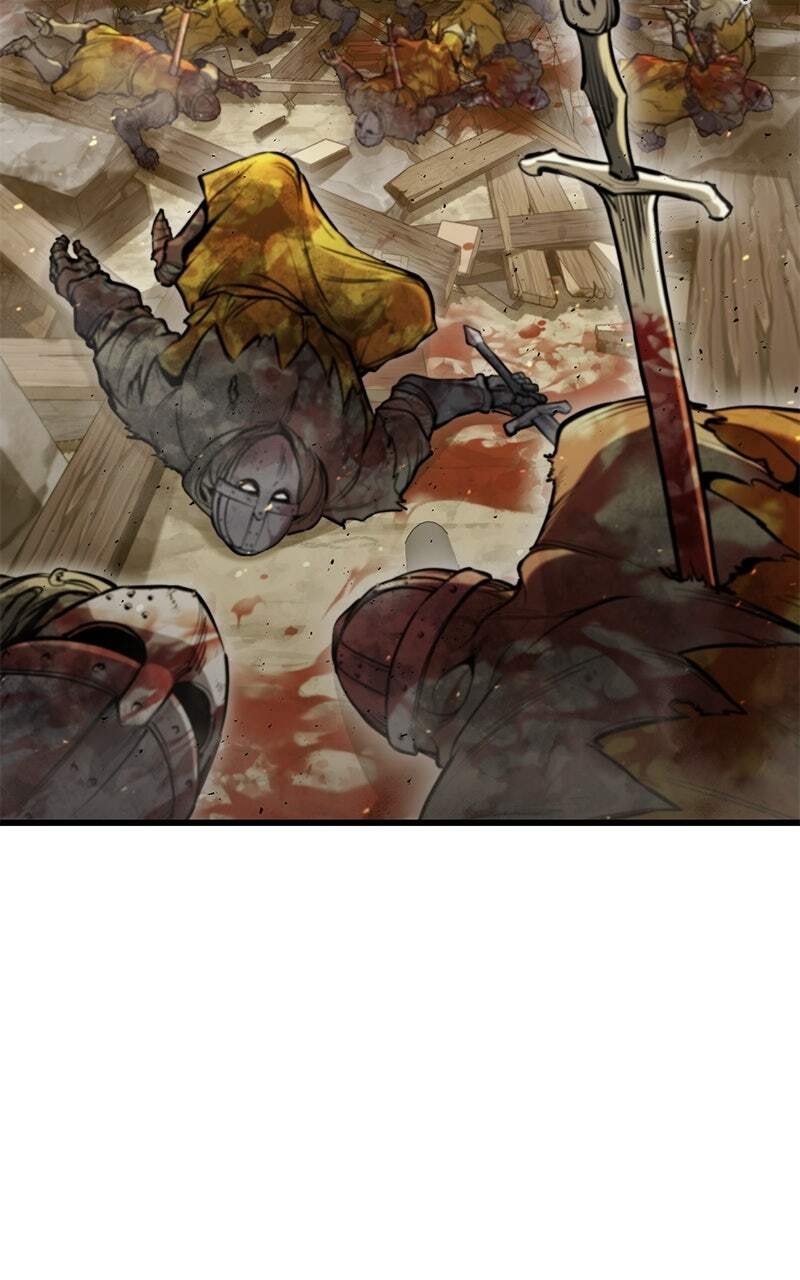 The Regressed Mercenary's Machinations Chapter 43 page 3 - 