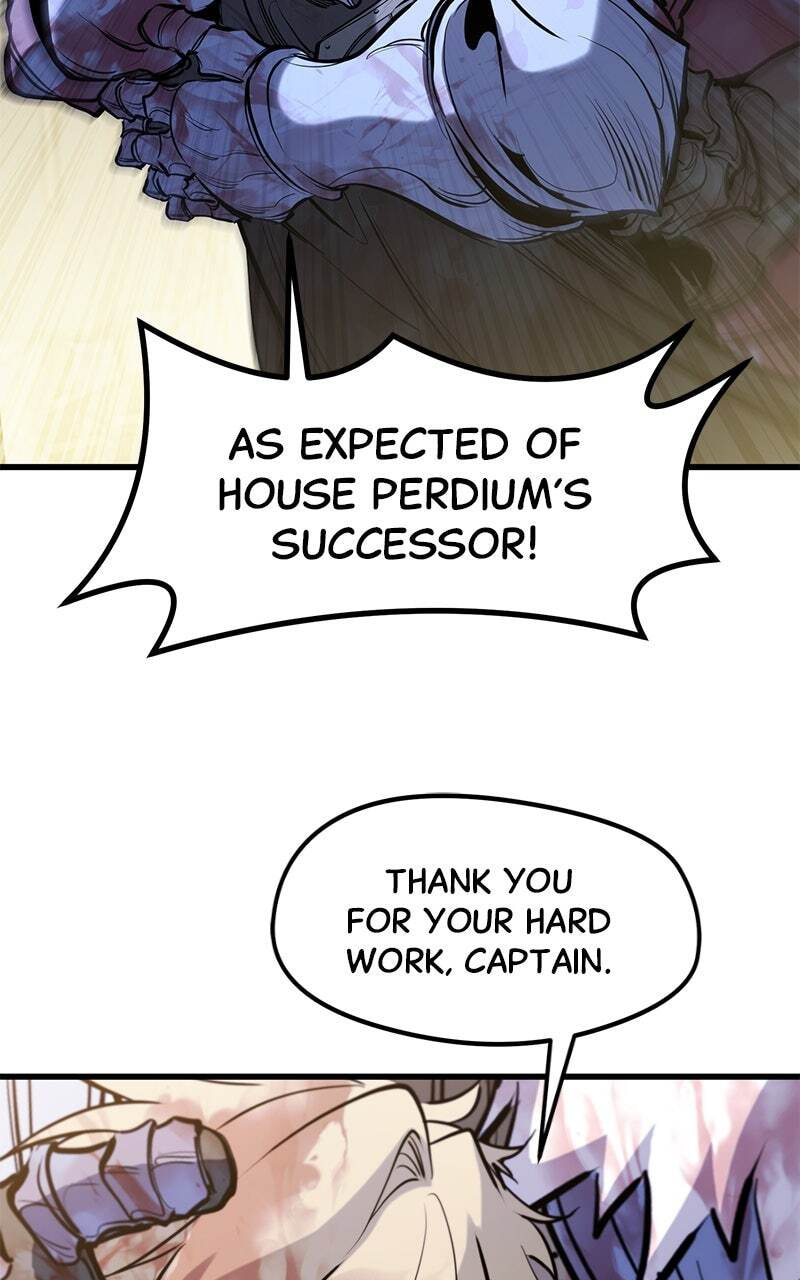 The Regressed Mercenary's Machinations Chapter 43 page 21 - 