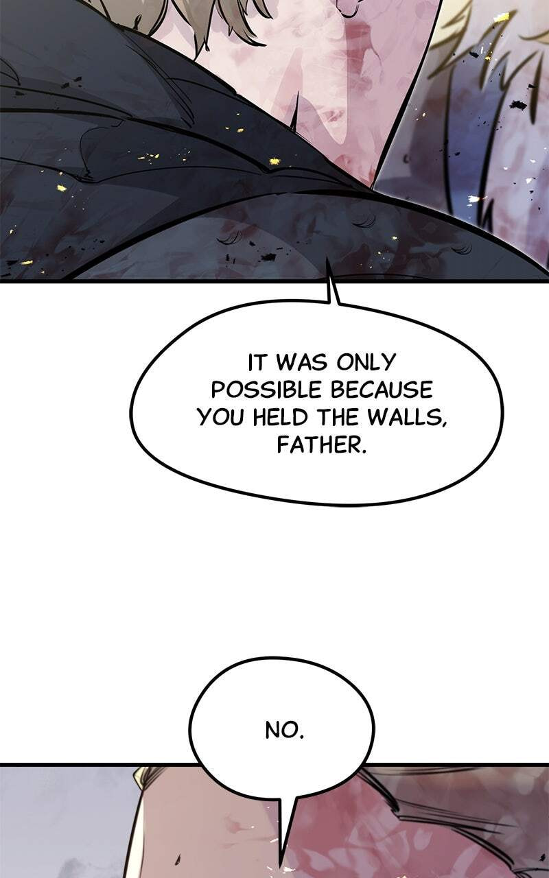 The Regressed Mercenary's Machinations Chapter 43 page 33 - 