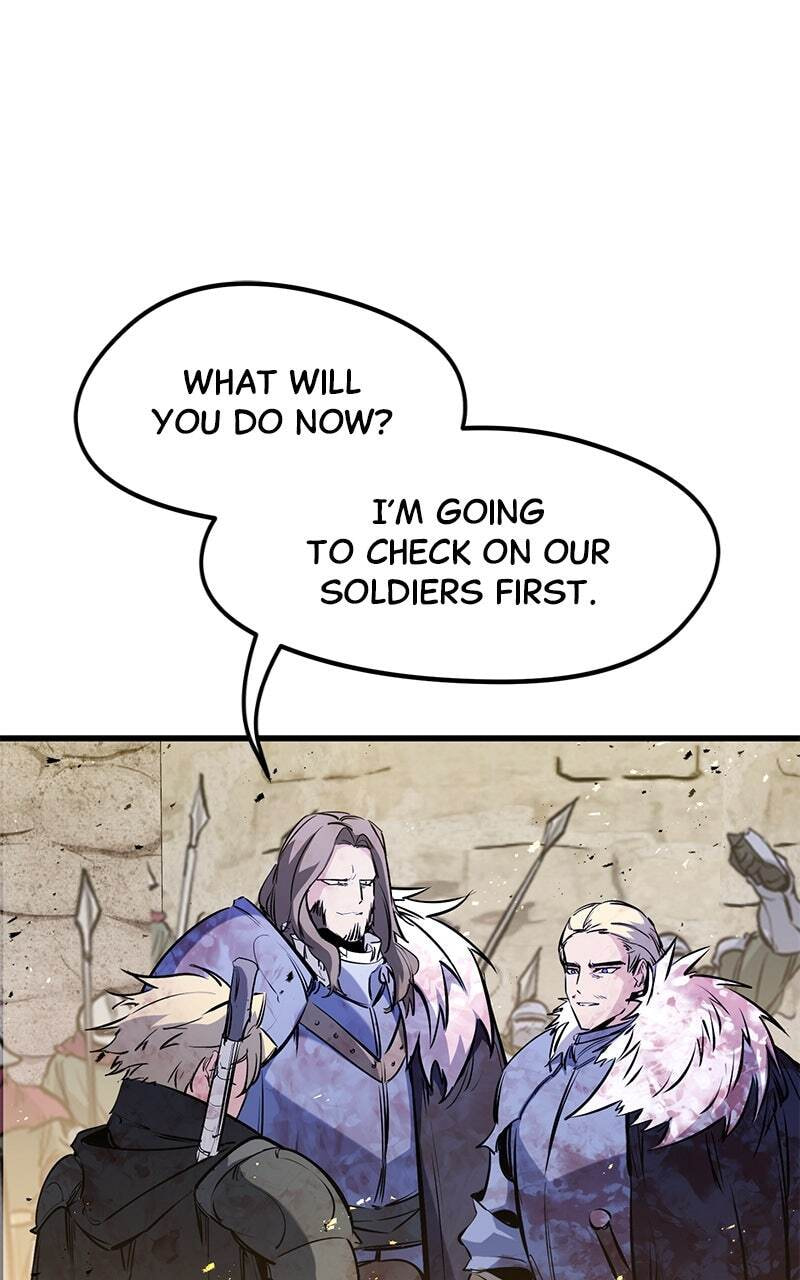 The Regressed Mercenary's Machinations Chapter 43 page 50 - 