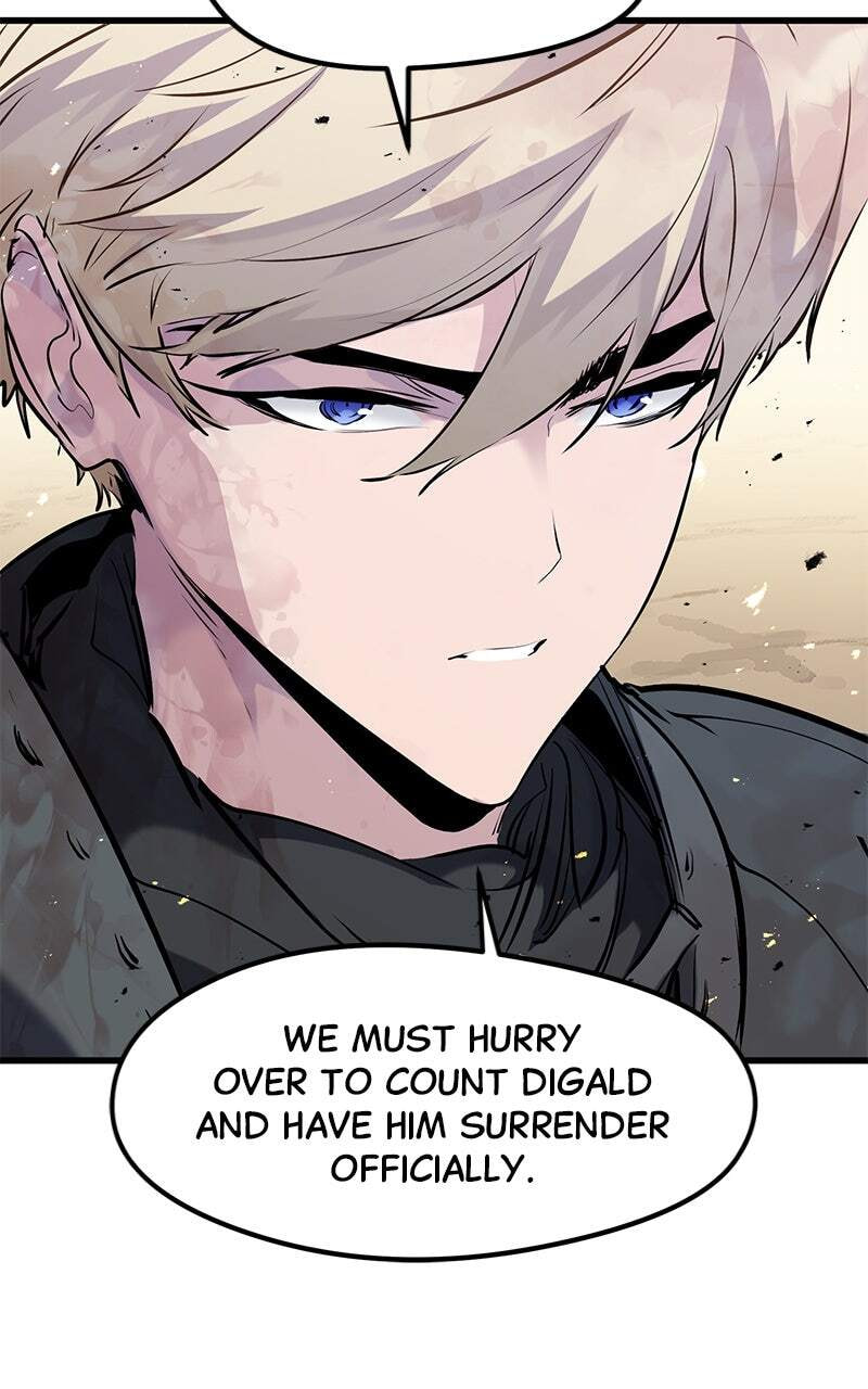 The Regressed Mercenary's Machinations Chapter 43 page 53 - 