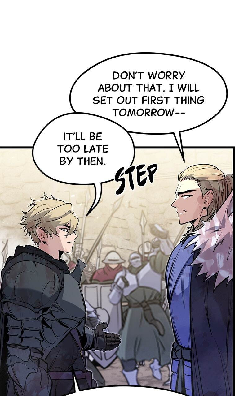 The Regressed Mercenary's Machinations Chapter 43 page 54 - 
