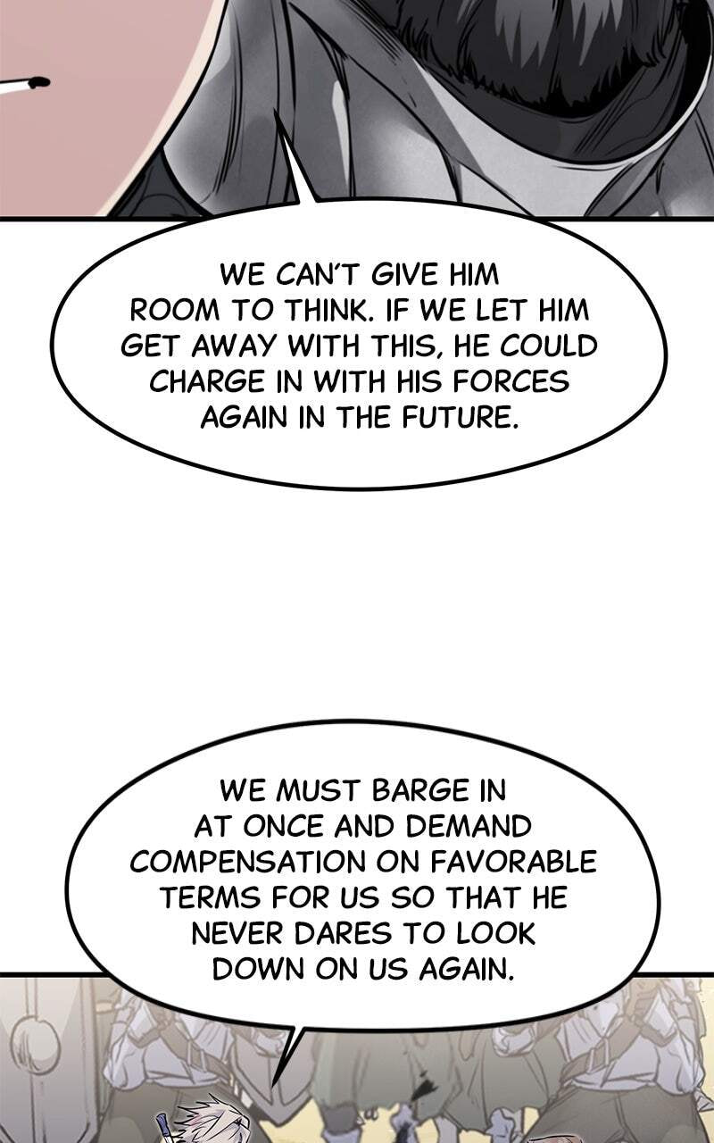 The Regressed Mercenary's Machinations Chapter 43 page 60 - 