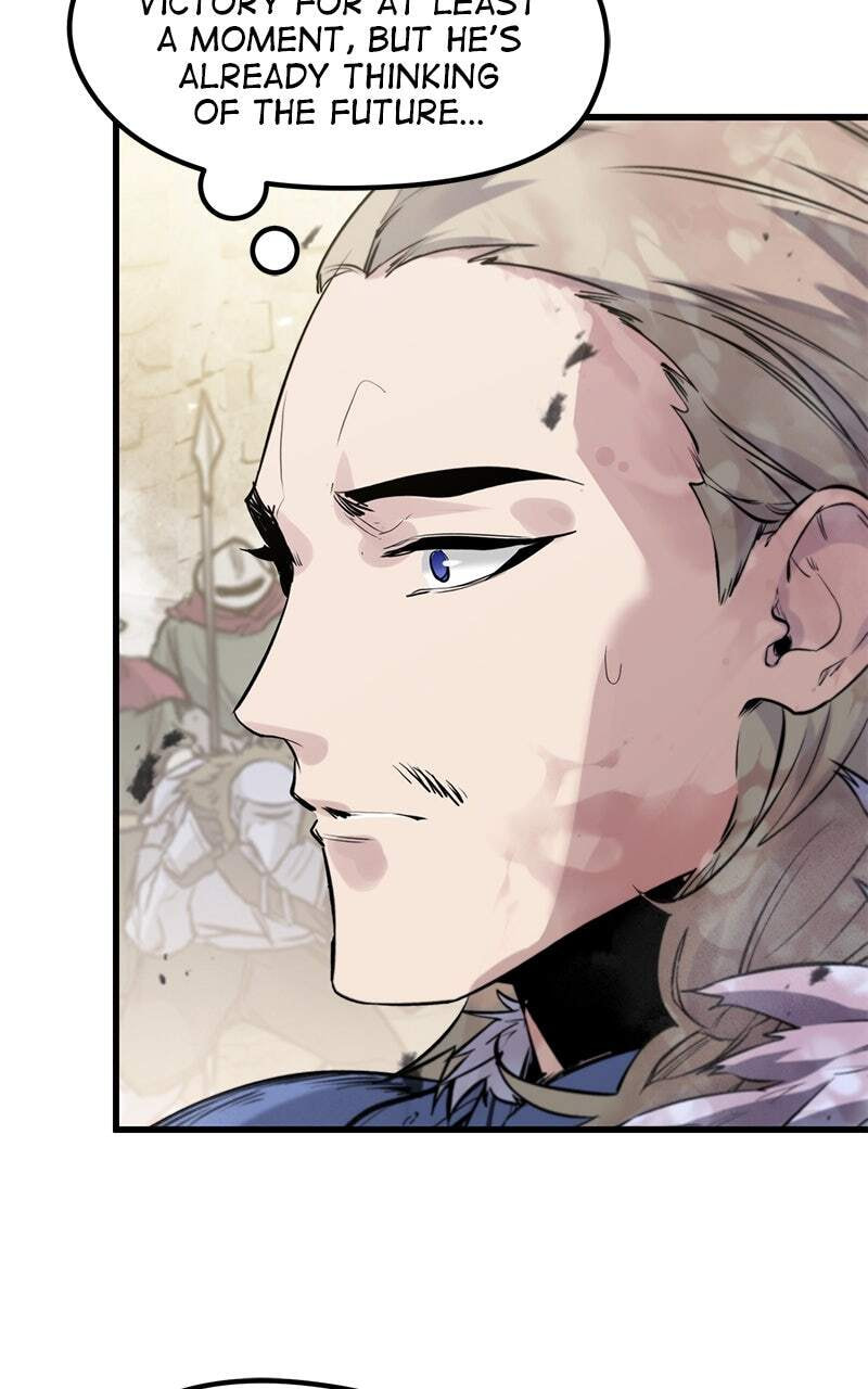 The Regressed Mercenary's Machinations Chapter 43 page 62 - 
