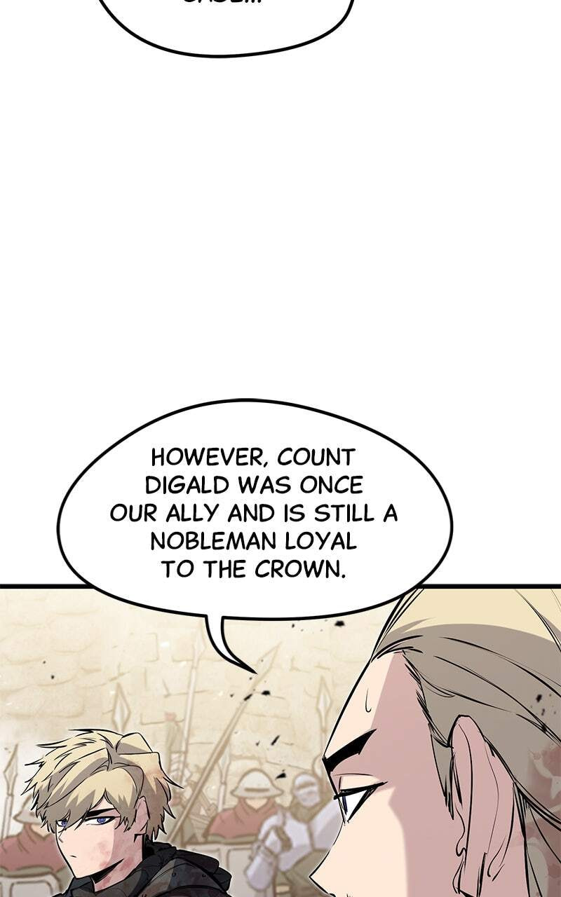 The Regressed Mercenary's Machinations Chapter 43 page 64 - 
